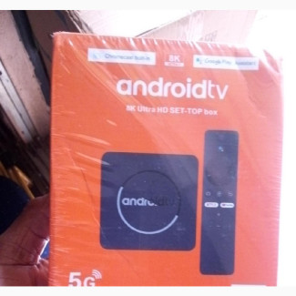 Android TV Box