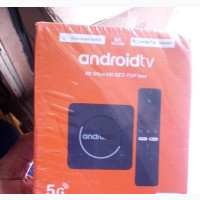 Android TV Box
