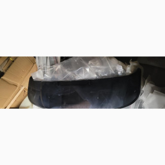 Roof Sunshade Crosstoure