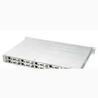 H5118 H.265 1U 8channel HDMI FHD Encoder