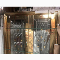 Glass Exclusive Door 5ft By7ft