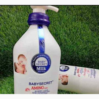 Baby Body Wash