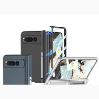 Google Fold Magent Defender Case