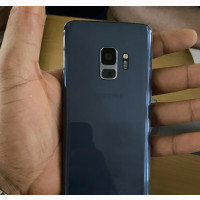 Samsung Galaxy S9 128 GB Blue