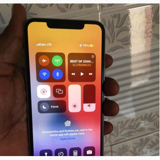 Apple iPhone 11 Pro Max 256 GB White