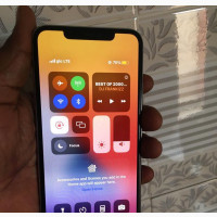 Apple iPhone 11 Pro Max 256 GB White