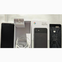 Google Pixel 3 XL 128 GB Black
