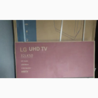 Lg 32-Inch 32LK50 Full Hd Tv