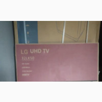 Lg 32-Inch 32LK50 Full Hd Tv
