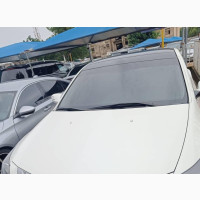 Acura ZDX Base AWD 2010 White