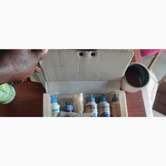 Total Hardness Kit for Sale