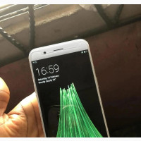Oppo R11 128 GB Silver