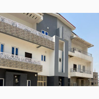 Spacious 2 Bedroom Flat in Wuye for Rent
