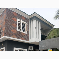 Furnished 4bdrm Duplex in Sangotedo Thera Anex, Lekki for rent