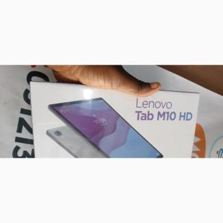 Lenovo Tab M10 64 GB Gray