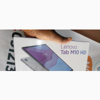 Lenovo Tab M10 64 GB Gray