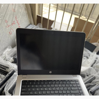 HP ProBook 440 G4 8GB Intel Core i5 SSD 256GB Laptop
