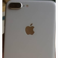 Apple iPhone 8 Plus 64 GB White