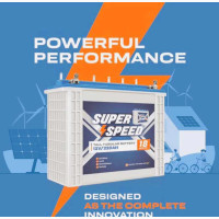 220ah 12v Super Speed Tubular Battery