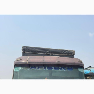 M.A.N Diesel Truck for Sale
