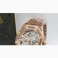 AUDEMARS PIGUET ROYAL OAK Crestedfashionable High in Quality