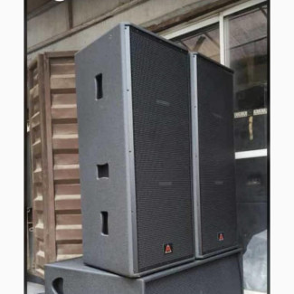 M-Audio Full Range Speaker Available