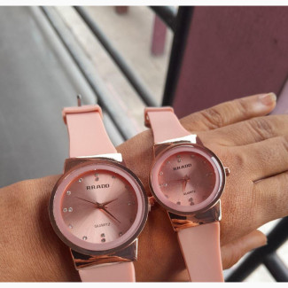 Friendship Watch