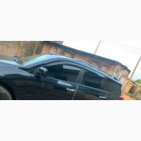 Toyota RAV4 2.4 2008 Black