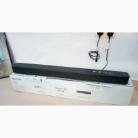 Sony HT-S100F Single Sound Bar
