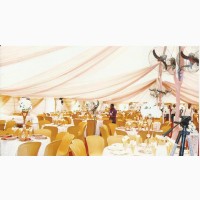 Rent Maquee Tents, Festival Tents, Cooling Vans, Mobile Toilets More