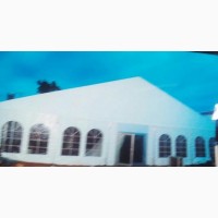 Rent Maquee Tents, Festival Tents, Cooling Vans, Mobile Toilets More