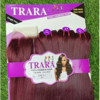 Virgin Hair Vendor/ Wigmaker/ Colorist/ Trainer/Braids