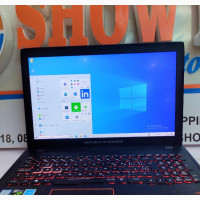 Laptop Asus ROG GL553VD 12GB Intel Core I7 SSD 1T