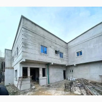 For Sale: 17 Rooms Hotel at Elelenwo