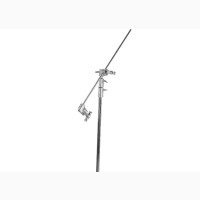 C-Stand Light Stand - Perfect for Photo Video Shoots
