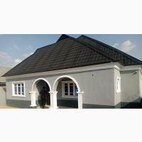 Furnished 2 Bedroom Bungalow in Agunbelewo Area, Osogbo for Rent