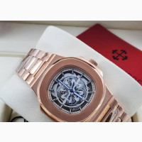 Patek Philippe Watch