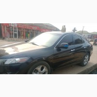 Honda Accord Crosstour EX 2010 Black
