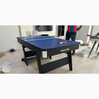 Two in One Snooker Board