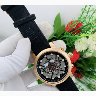 Mont Blanc Watch