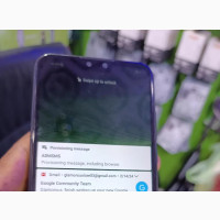 Huawei Y9 2019 128 GB Black