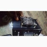 Servo Drive Control