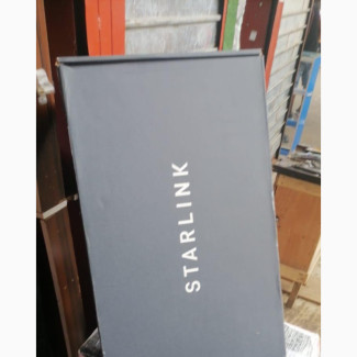 Starlink Internet Kit - Brand New