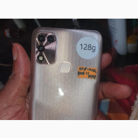 Infinix Hot 11 Play 128 GB Gold