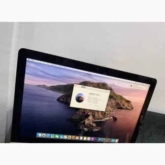 Apple iMac Desktop All in One