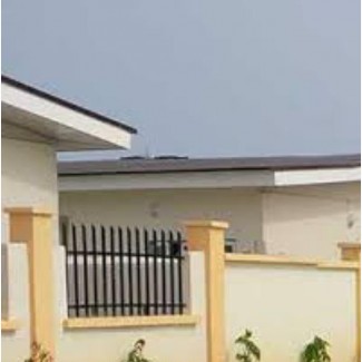 Furnished 3bdrm Bungalow in Chevron, Lekki, Victoria Island for Sale