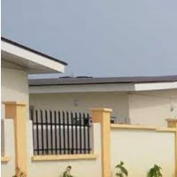 Furnished 3bdrm Bungalow in Chevron, Lekki, Victoria Island for Sale