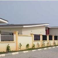 Furnished 3bdrm Bungalow in Chevron, Lekki, Victoria Island for Sale