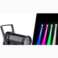 LED Mirror Spot Light