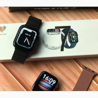 7pro Smartwatch